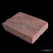 DITON skladebná dlažba HISTORY obdélník 21/14/7 tampico